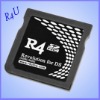 R4Ultra, R4 Ultral, R4U, R4 U DS Card