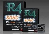 R4 R4iii R4i SDHC R4 SD card