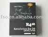 R4 SDHC Fire Cards