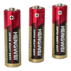 R6P Super Heavy Duty Battery (Metallic Jacket)