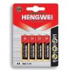 R6P Super Heavy Duty Battery (Metallic Jacket)
