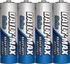R6P carbon zinc Batteries