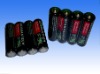 R6 AA dry battery