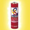 R6 Metal Jacket Battery (AA size metal jacket battery)