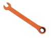 RACHET COMBINATION WRENCH