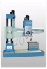 RADIAL DRILLING MACHINE Z5030*16/13