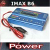 RC BATTERY CHARGER Balance charger  RC Helicopter battery charger  Imax B6 Charger