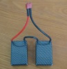 RC CAR LIPO BATTERY DPC3200XP30-1S2P Saddle pack