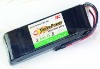 RC Lipo batteries DP4000XP40-6S