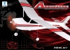 RC TOY PLANE