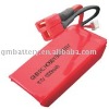 RC hobby Battery