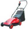 RETEK 1700W  420 Lawn mower with vacuum function