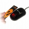 RFID Internet Security Mouse