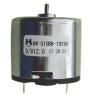 RK-510SA-DC CARBON BRUSH MOTOR