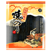 ROASTED SEAWEED
