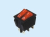 ROCKER SWITCH