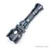 RQ CREE Q5 Mode 2 LED Flashlight(1*18650)/LED Light/LED/LED Flashlight/Torch/Light