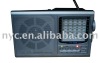 RS3040 RADIO