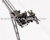R/C helicopter Complete Tail System upgrade