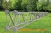 Railway OCS supply steel