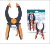 Ratchet Clamps