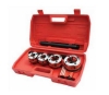 Ratchet Die Stock Set