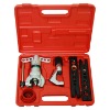 Ratchet eccentric cone flaring tool CT-800
