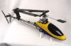 Rc helicopter  SX 500SE CNC Kit