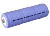 Rechargeable Battery pack-3.6V