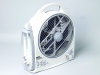 Rechargeable Fan