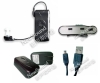 Rechargeable Hearing Aid with USB Plug NS385V1(like MP3)