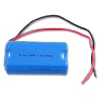 Rechargeable Li-ion Battery