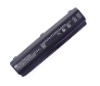 Rechargeable Li-ion battery replacement for HP DV4/DV5 Series Laptops