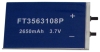 Rechargeable battery for mobile devices(Lithium battery, Li-ion battery, rechargeable battery,li-polymer battery)