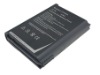 Rechargeable laptop battery for HP OmniBook 4150 4150B F1466A