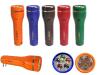 Rechargeable torch