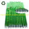 Recycled Newspaper/Cardboard Pencil  Agent