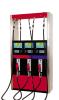 Red Sun Series Fuel dispenser