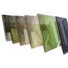 Reflective float Glass