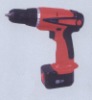 Refresh electric drill