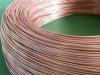 Refrigerator condenser tube
