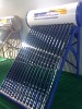 Regular solar water heater