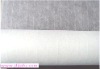 Reinforcement fiberglass roofing tissue/glass fiber mat