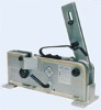 Reinforcing steel bar cutter