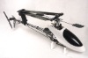Remote Control helicopter 500SE CNC Kit