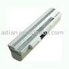 Replacement Rechargeable BTY-S13 for MSI U100 laptop battery