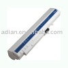 Replacement Rechargeable UM08B72 for Acer Aspire One laptop battery