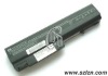 Replacement battery notebook battery HP/COMPAQ  NC6100 batteries