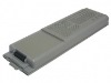 Replacement laptop battery for DELL D800