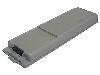 Replacement laptop battery for DELL Latitude D800